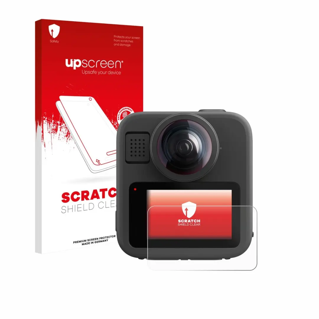 upscreen