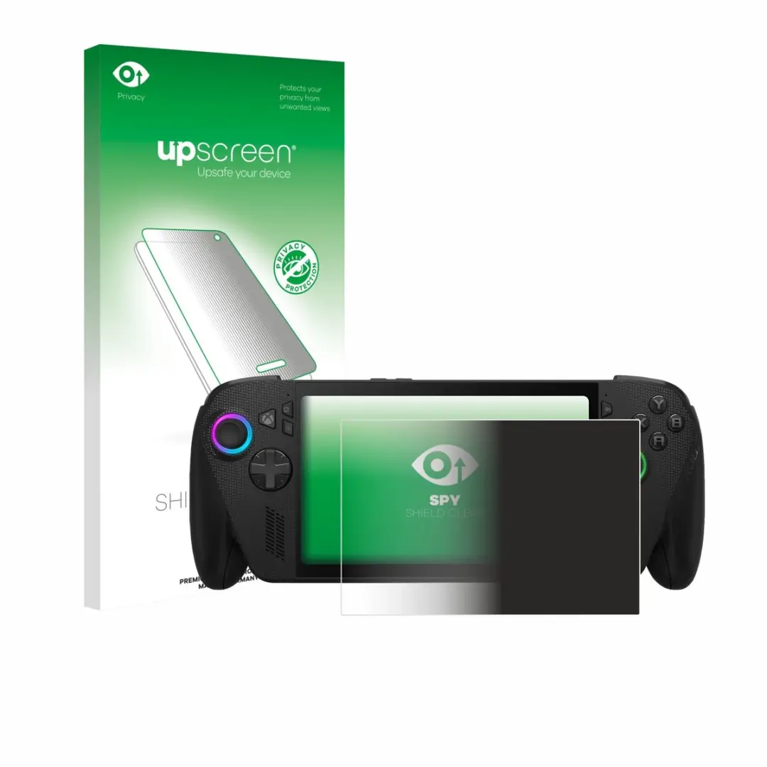 upscreen