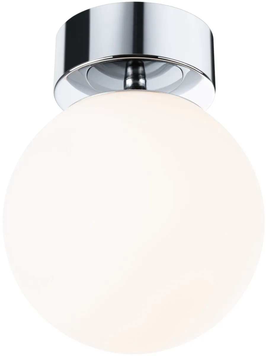 Paulmann Selection Bathroom LED Plafondlamp Gove IP44 900lm 9W