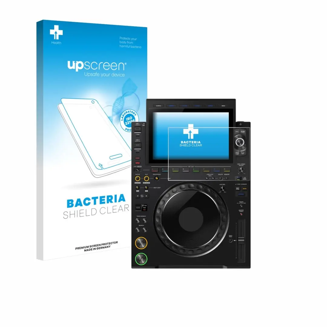 upscreen