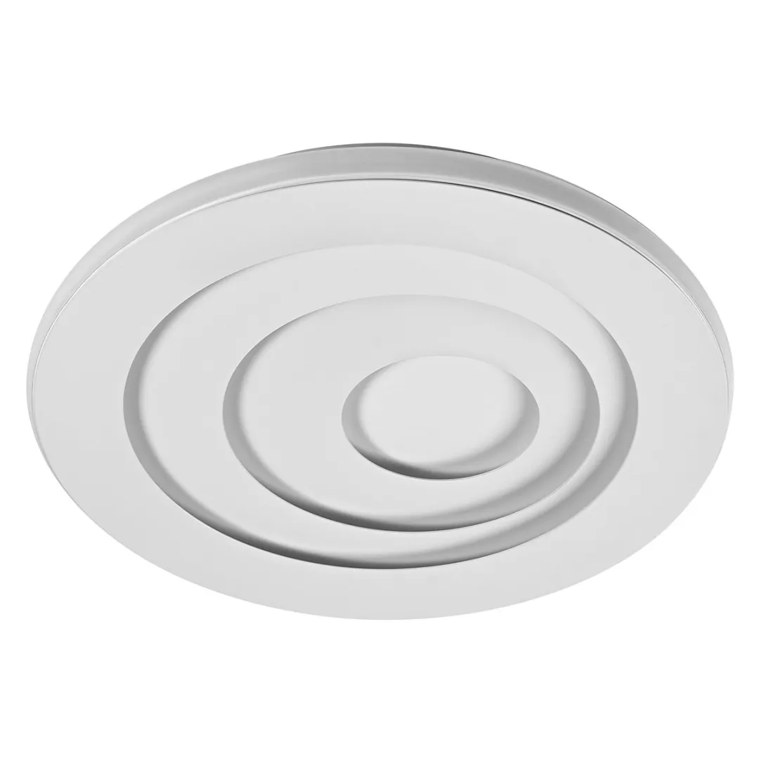 Osram Orbis Spiral Round LED Plafondlamp 365mm - 38W 2400lm Warmwit