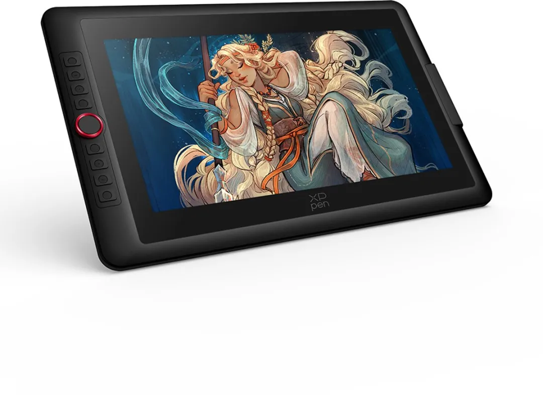 XPPen Artist 15.6 Pro V2 MD160FH-AD41 Tekentablet