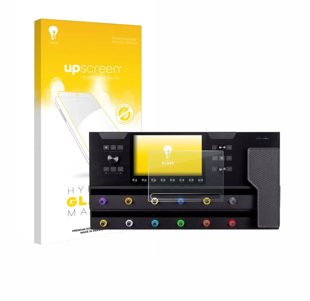 upscreen
