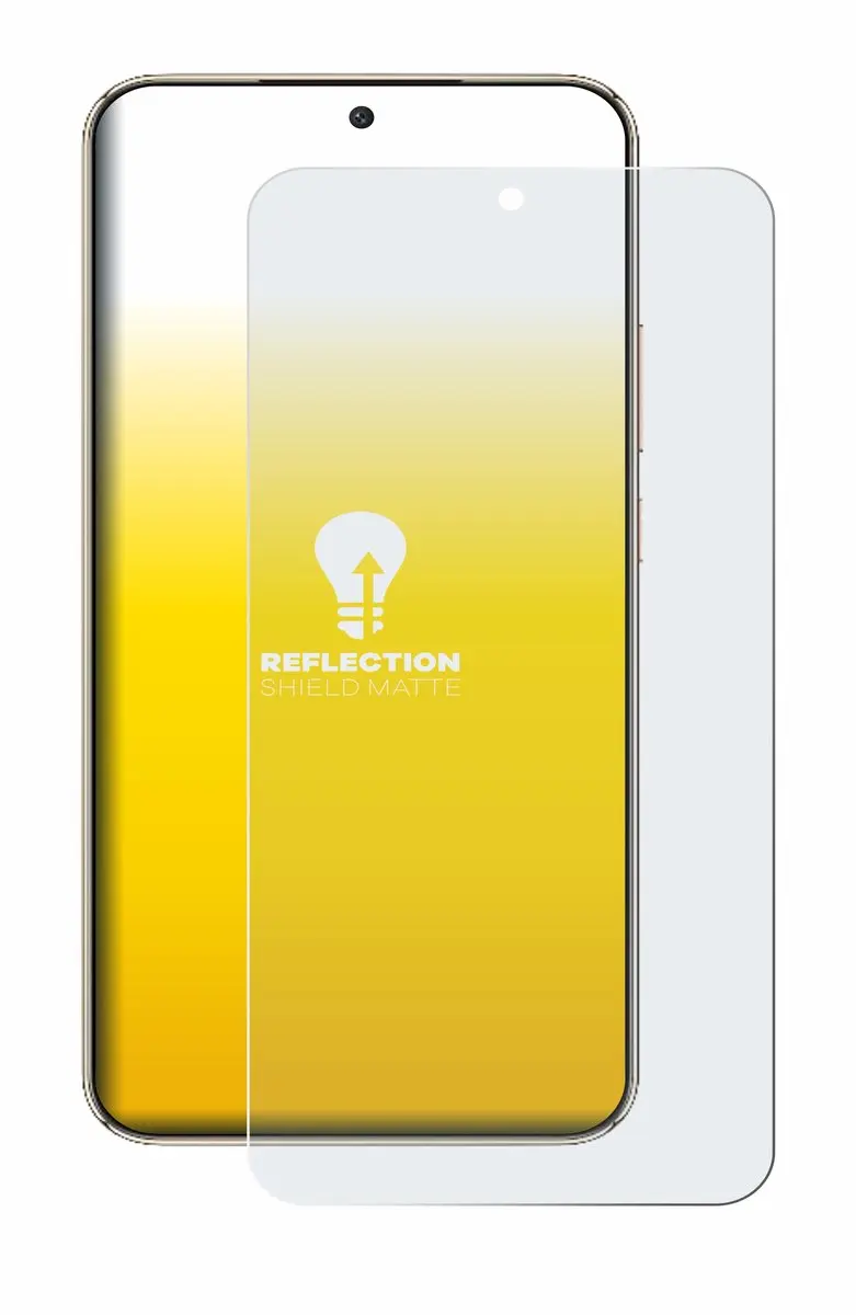 upscreen Screenprotector Honor Magic 8 Lite - Mat - afbeelding 5 van 6