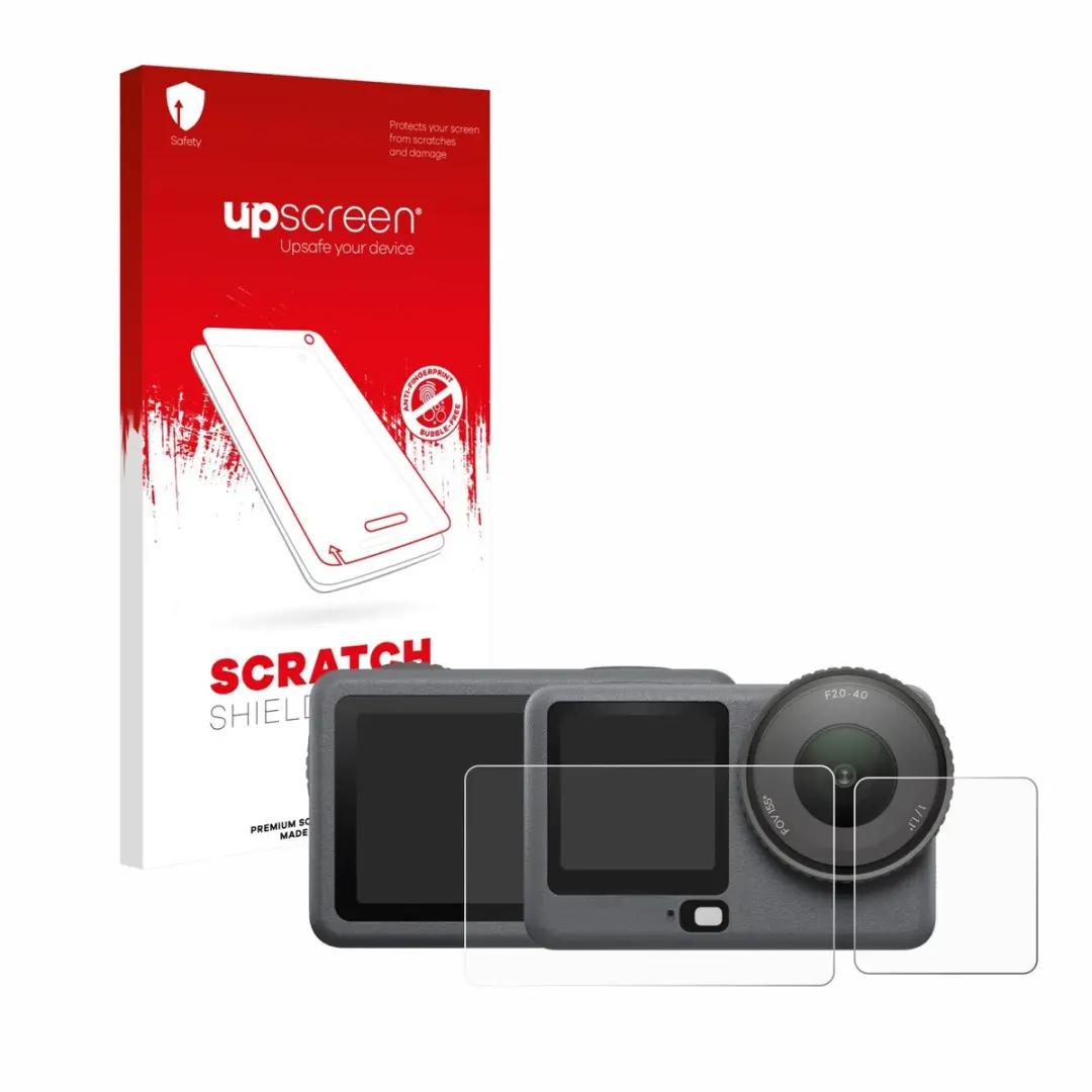 upscreen