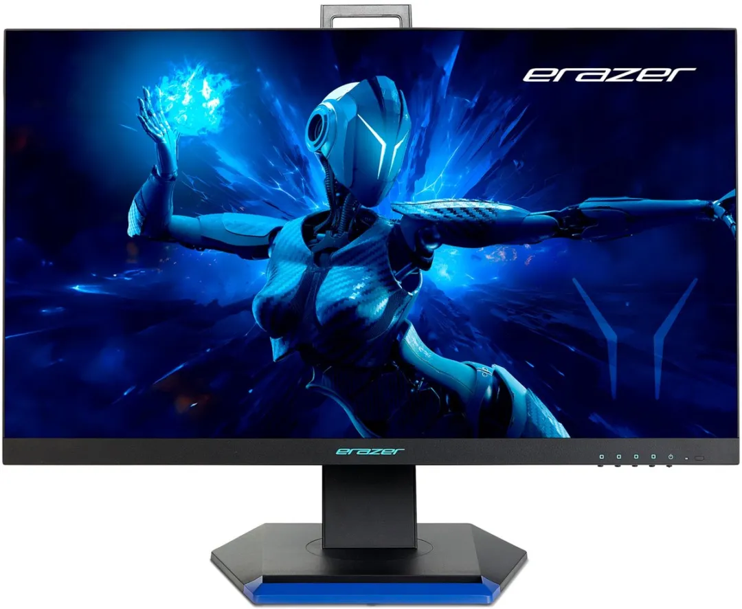ERAZER Spectator X40 MD21725 Monitor