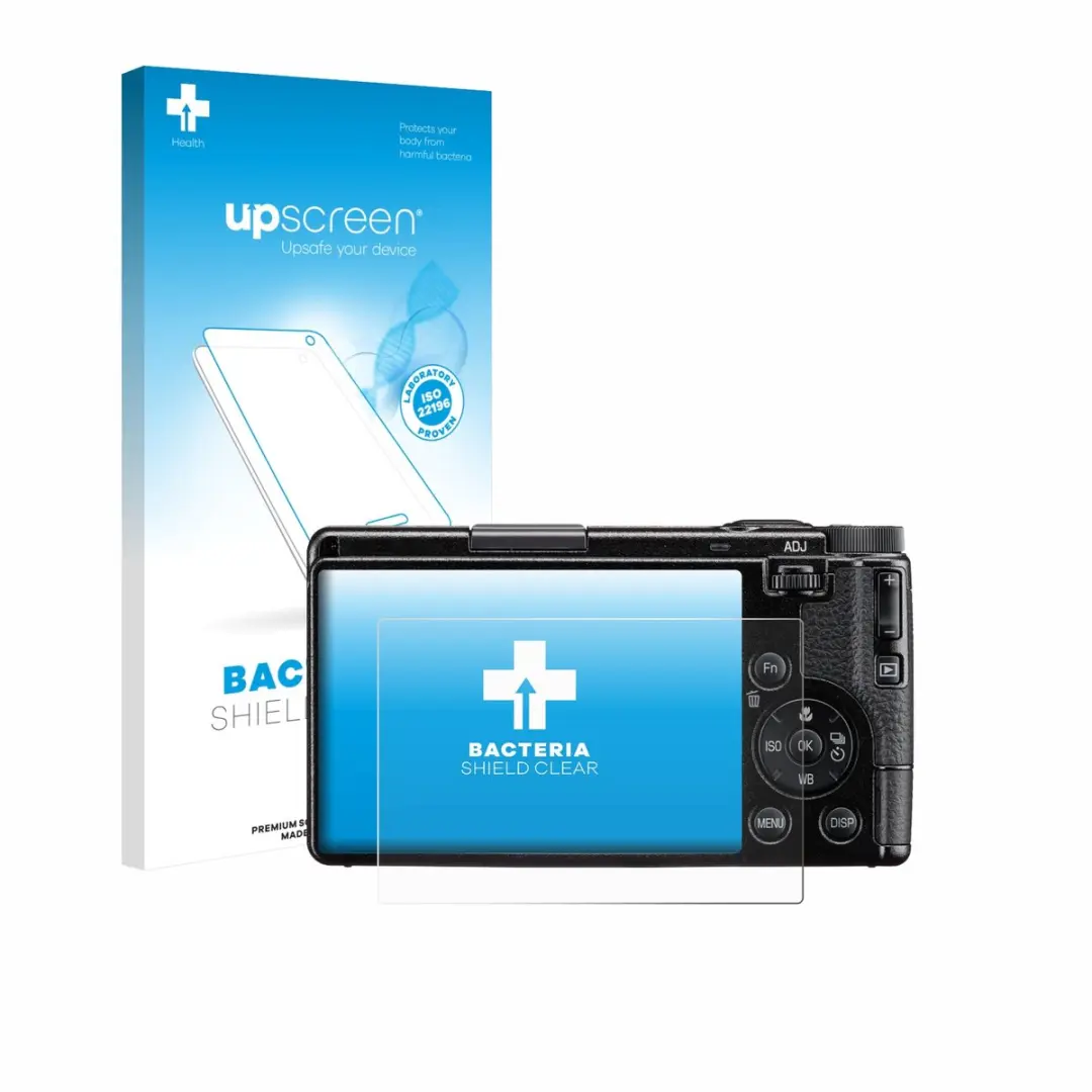 upscreen