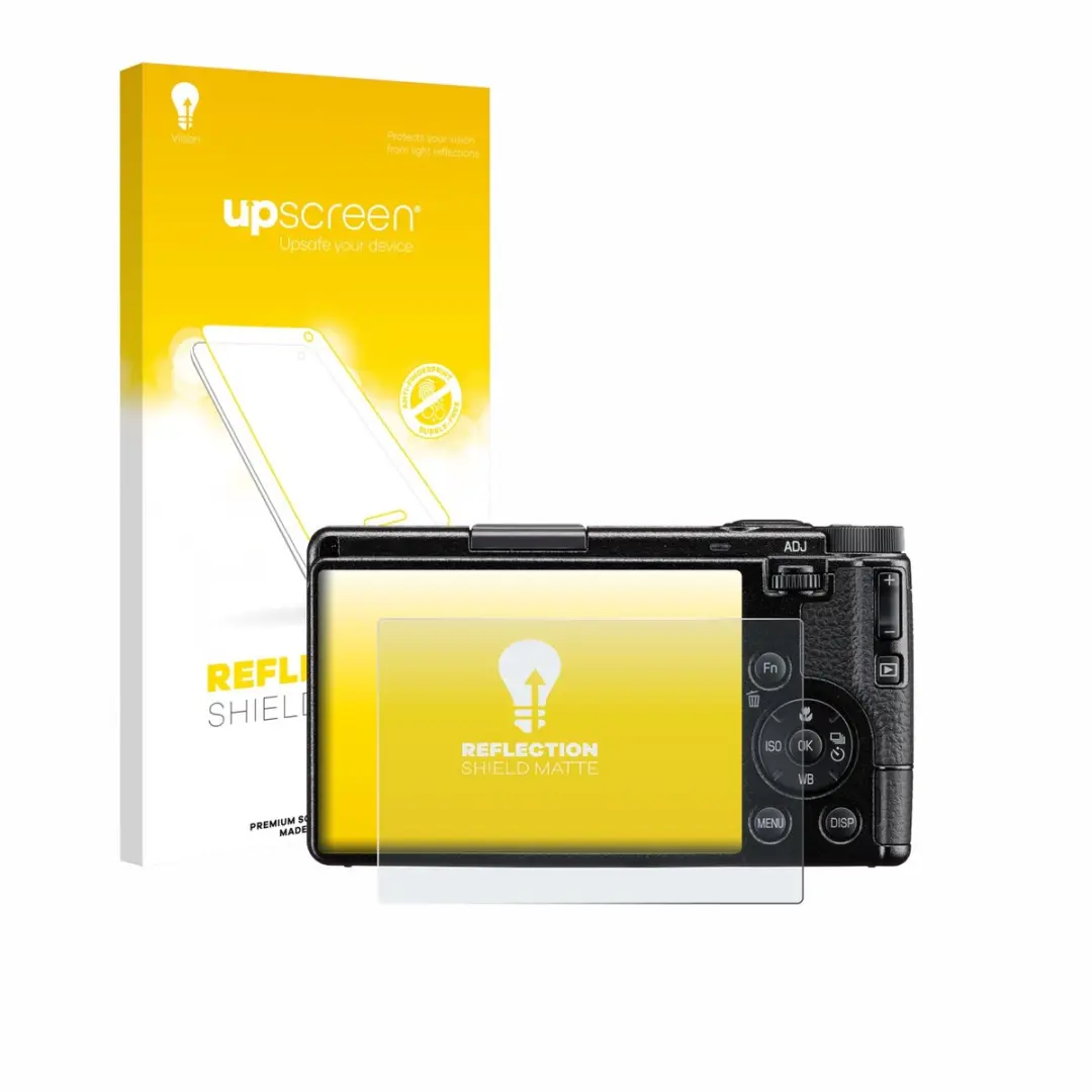 upscreen