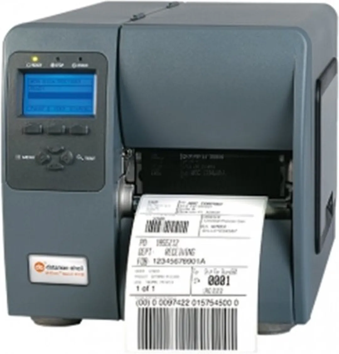 Honeywell PHD20-2263-01 Print Head - 12 Dots/mm