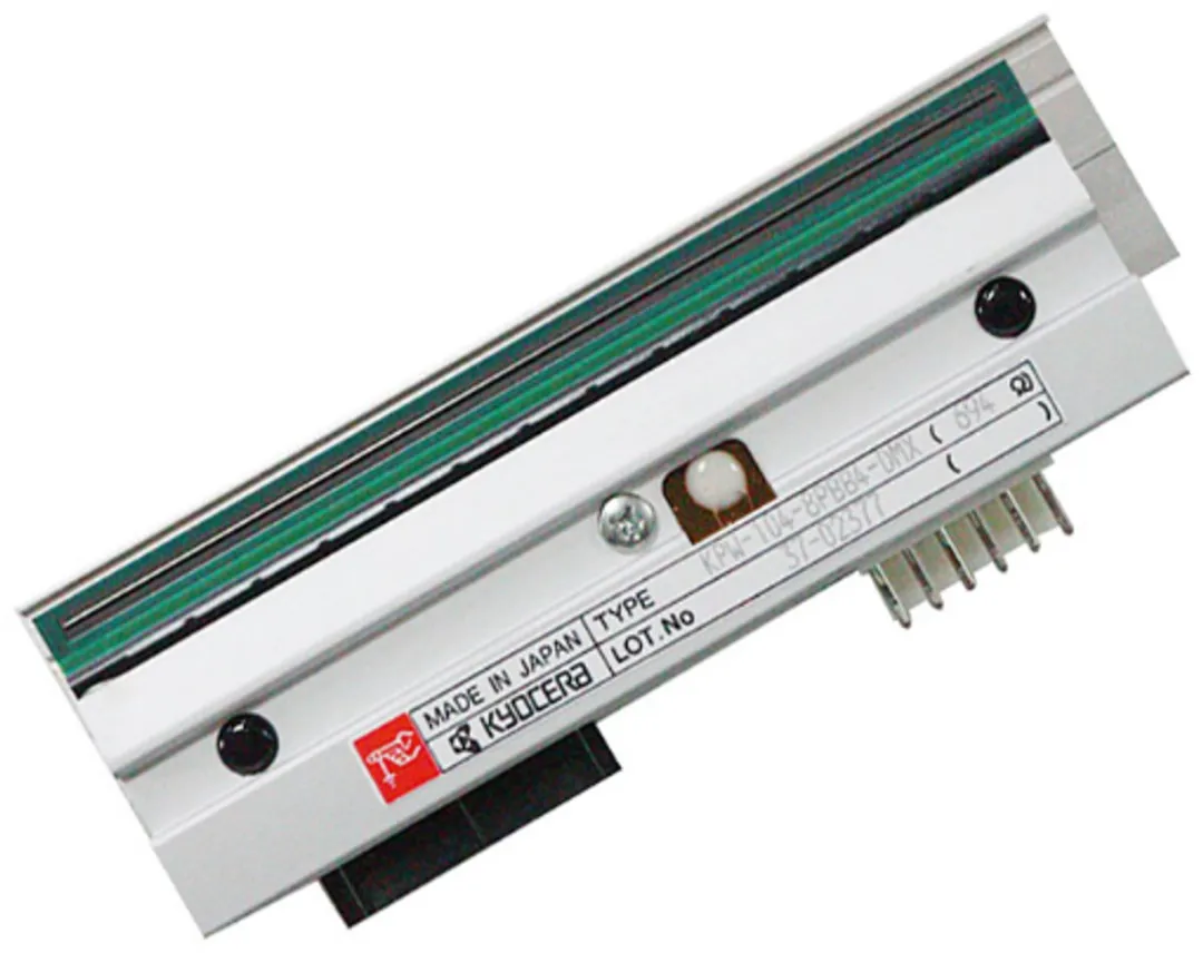 Honeywell PHD20-2263-01 Print Head - 12 Dots/mm