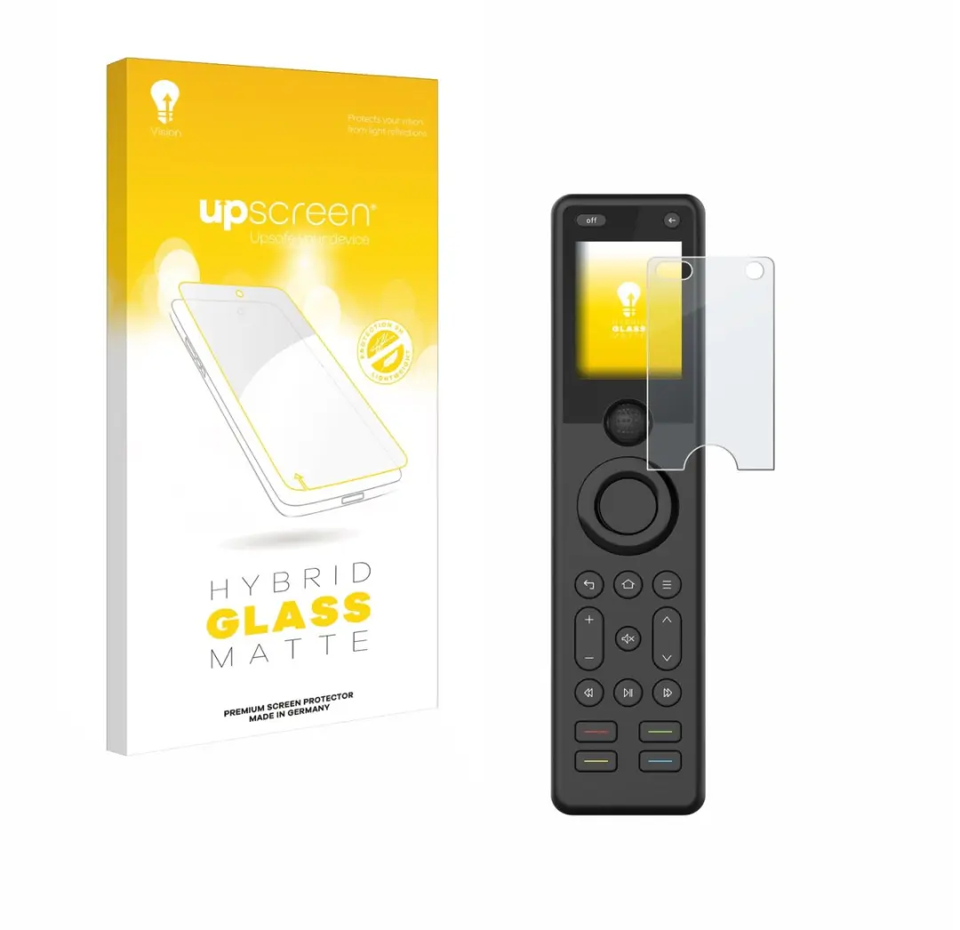 upscreen
