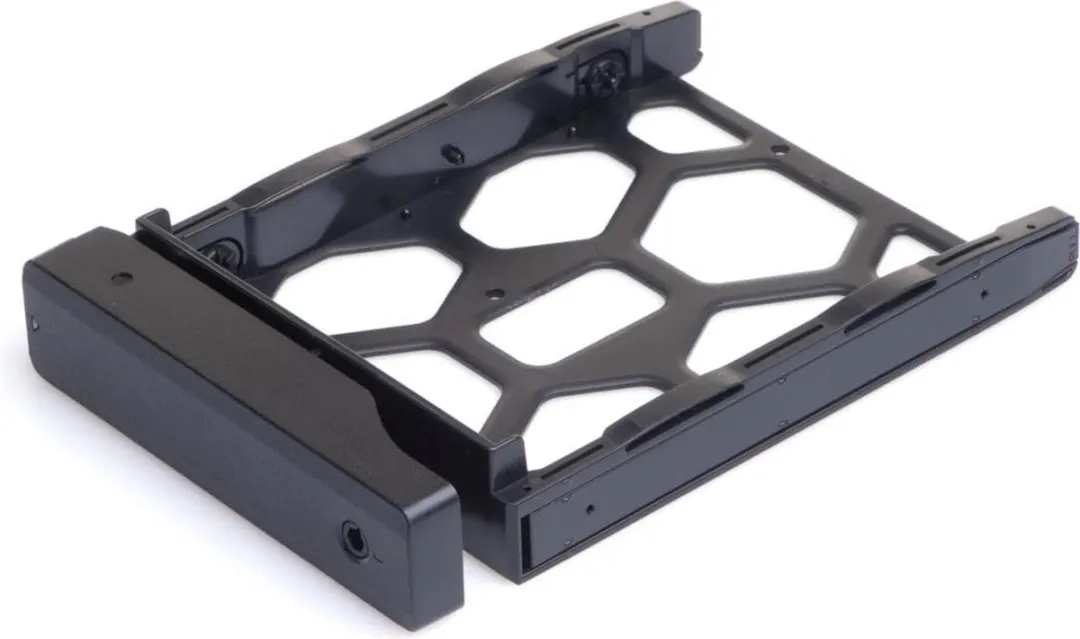 Synology D6 Disk Tray - Zwart