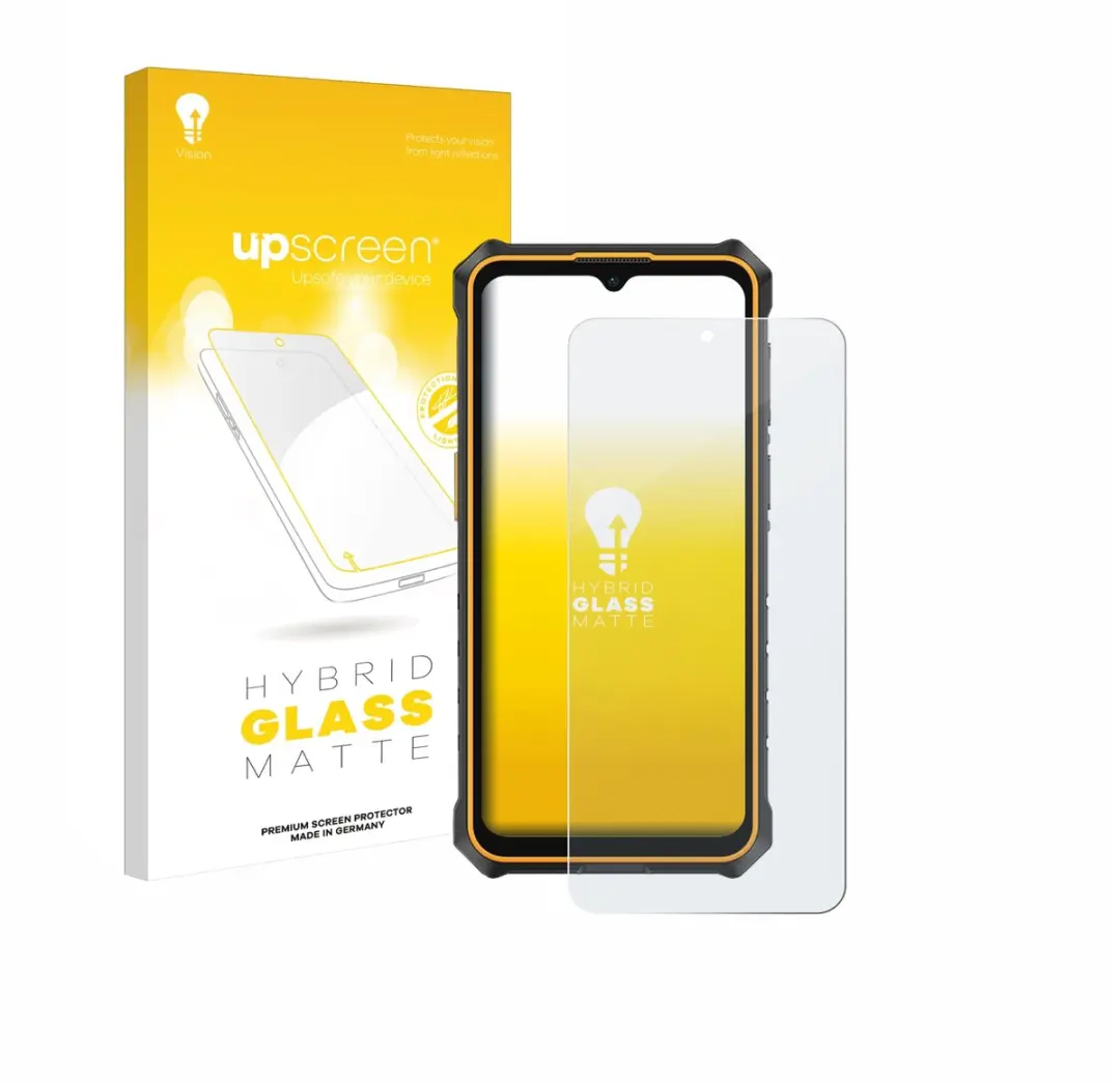 upscreen