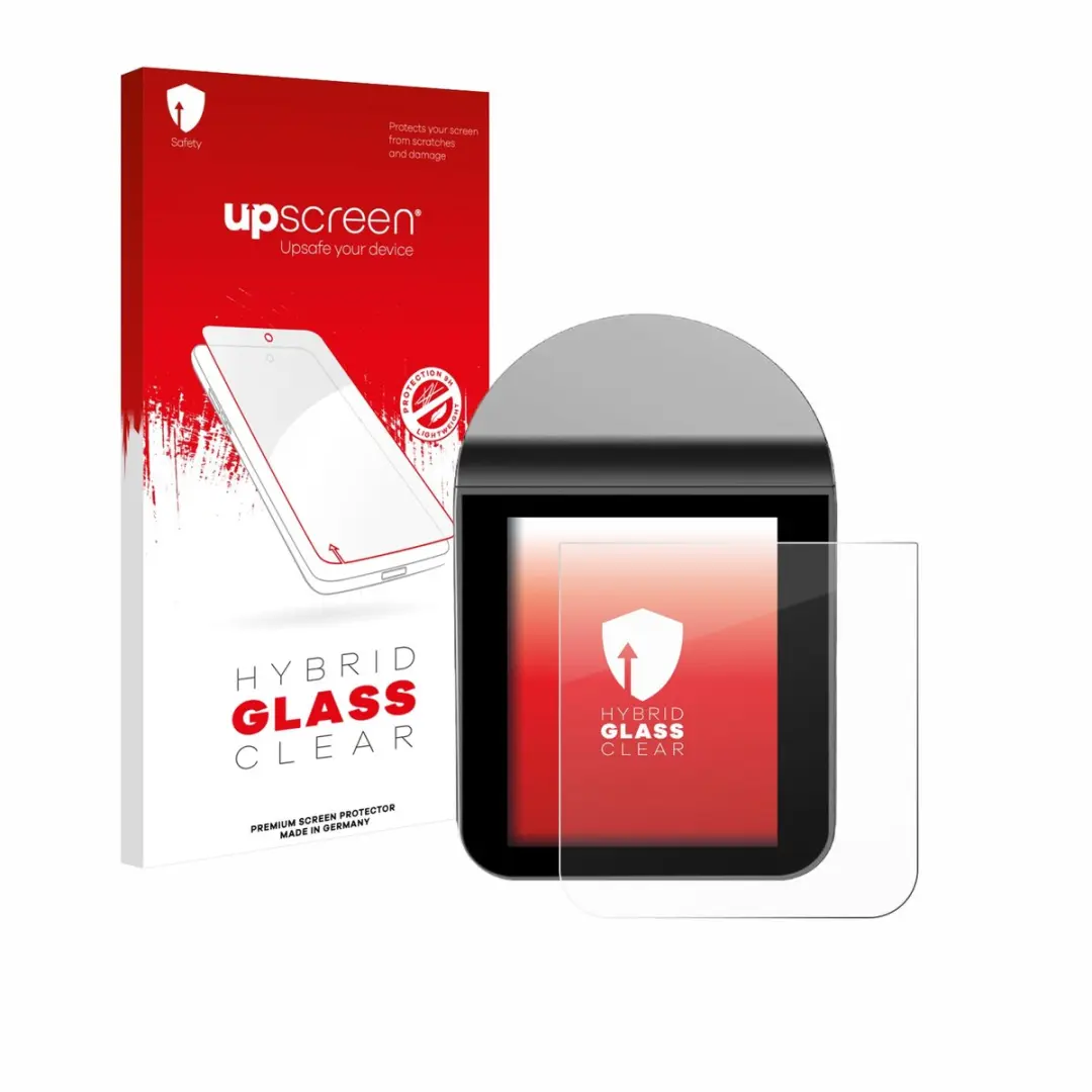 upscreen