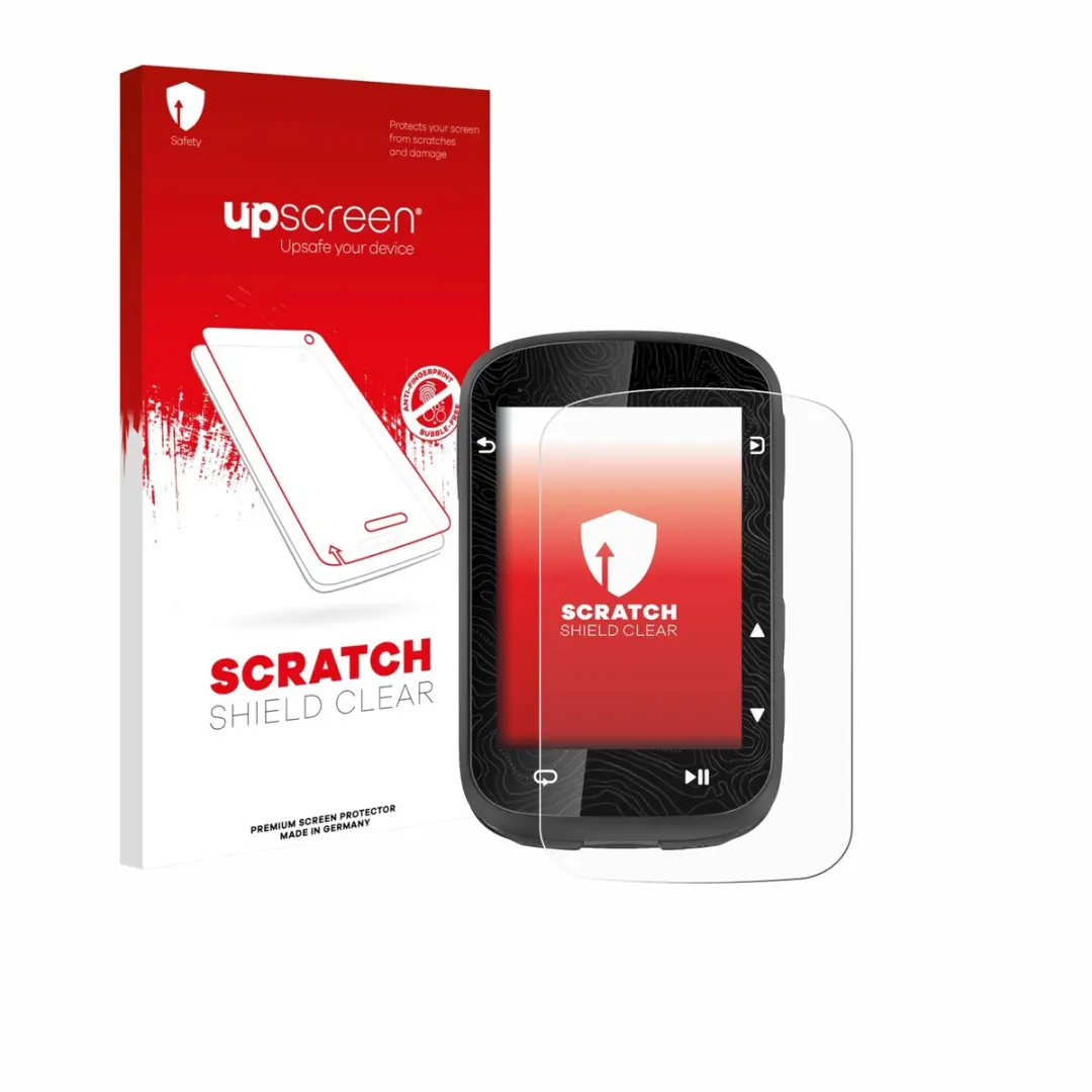 upscreen