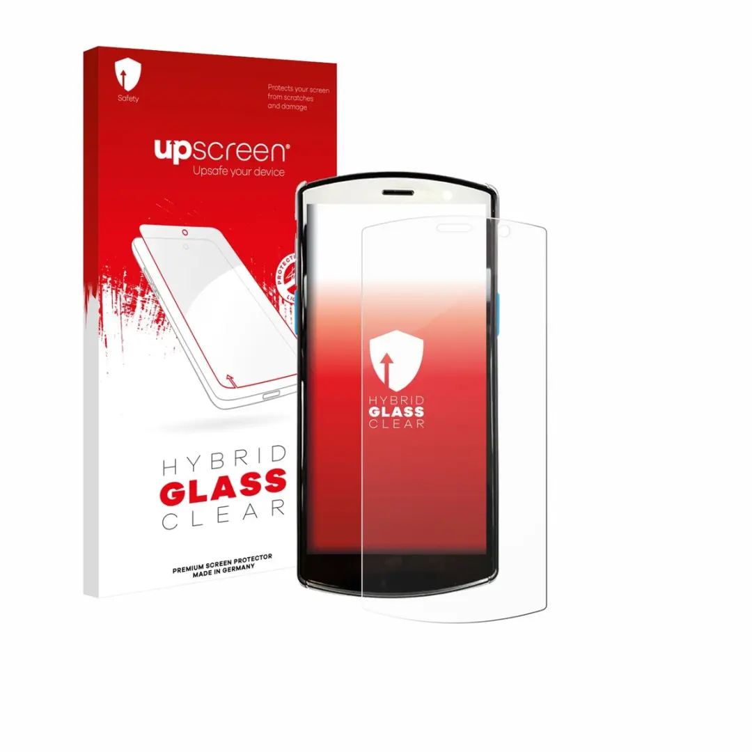 upscreen