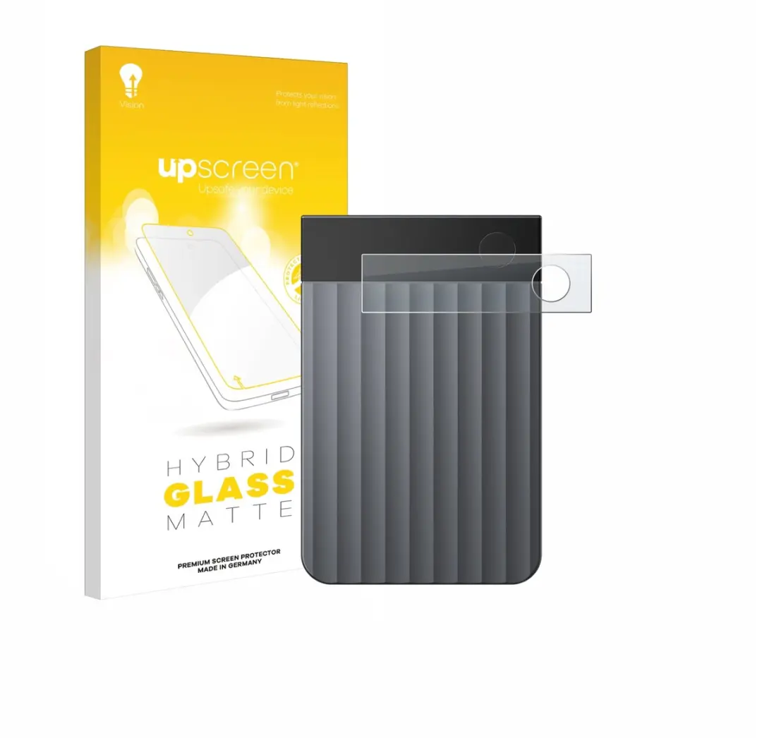 upscreen