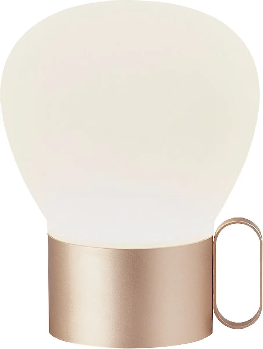Nordlux Nuru 15 Tafellamp