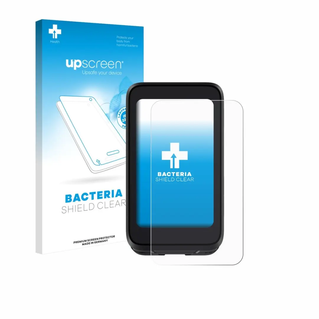 upscreen