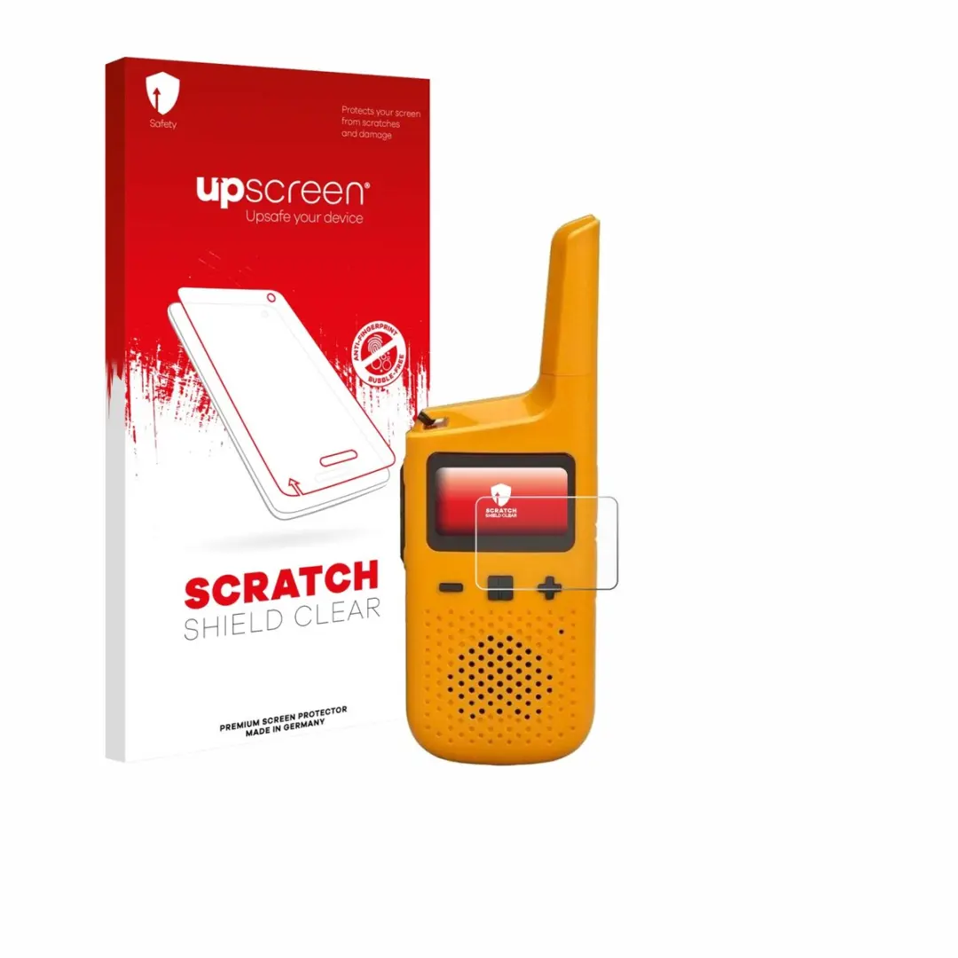 upscreen