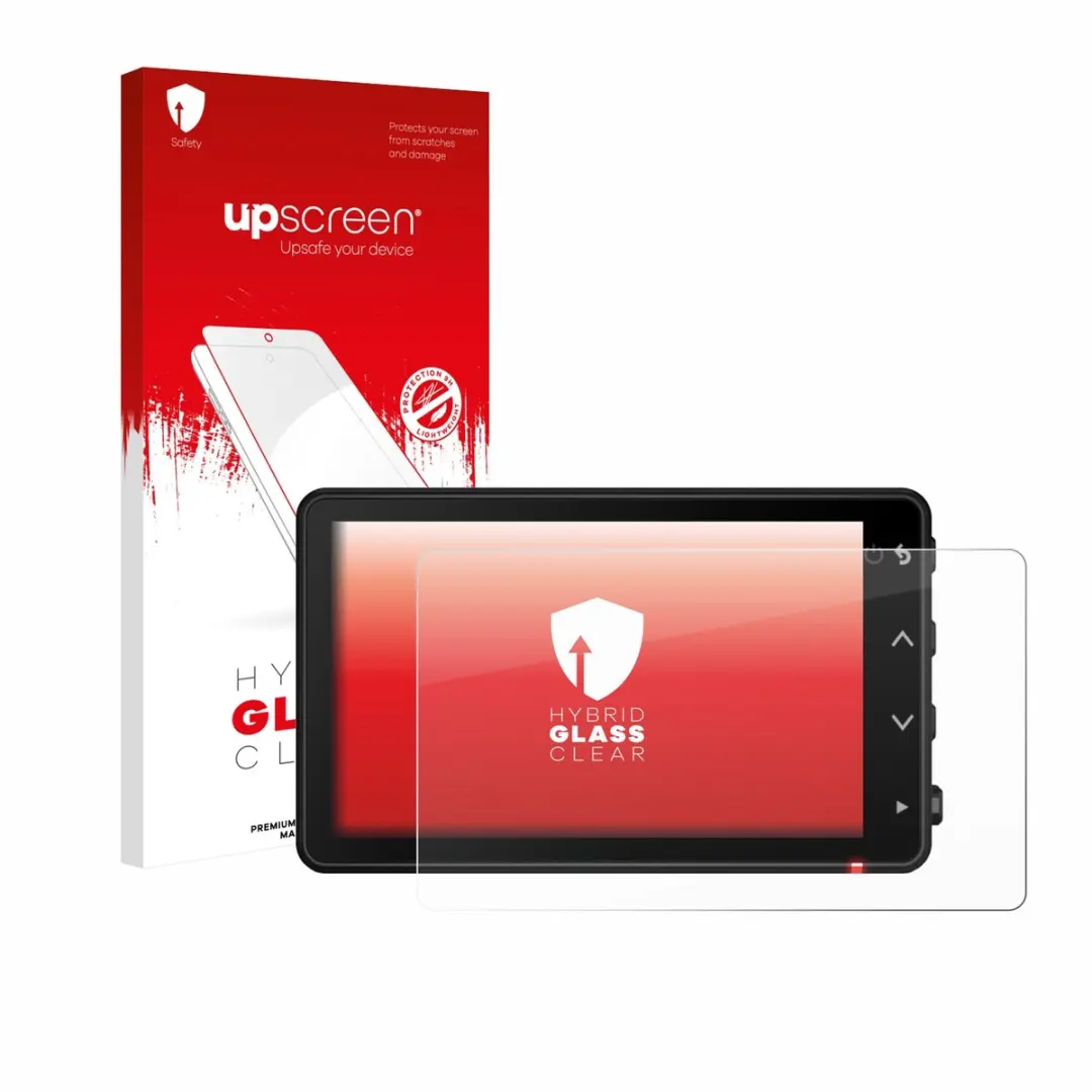 upscreen