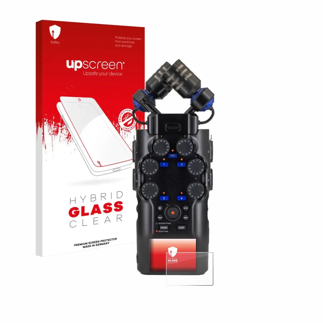 upscreen