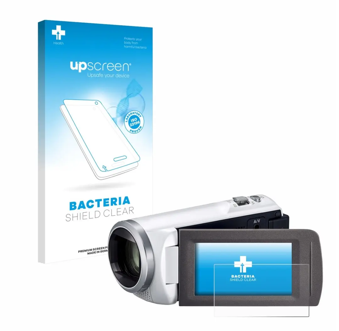 upscreen