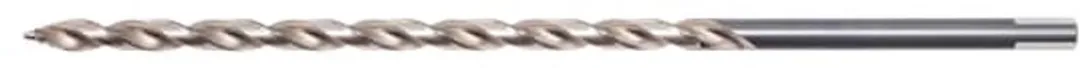 Würth Spiraalboor SMART STEP HSS DIN 1869 R2 4,2mm - 3 Stuks