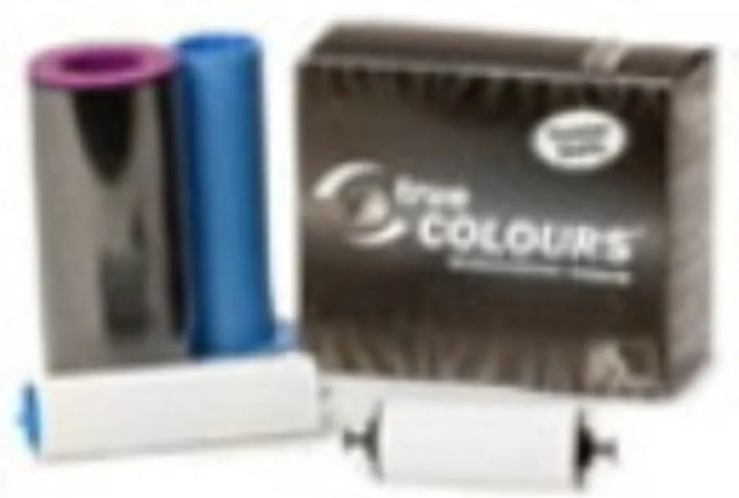 Zebra 800300-307 Printerlint 1500 Pagina's