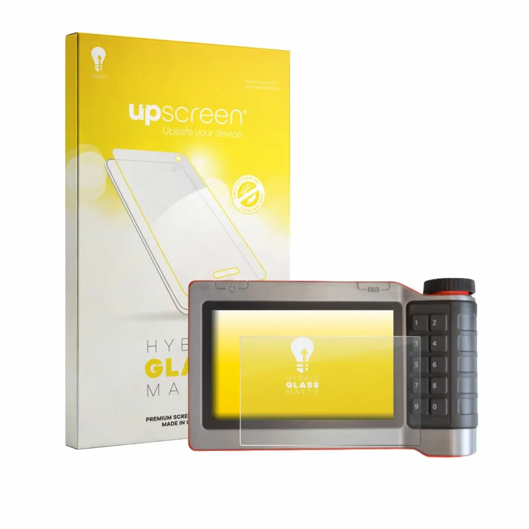 upscreen