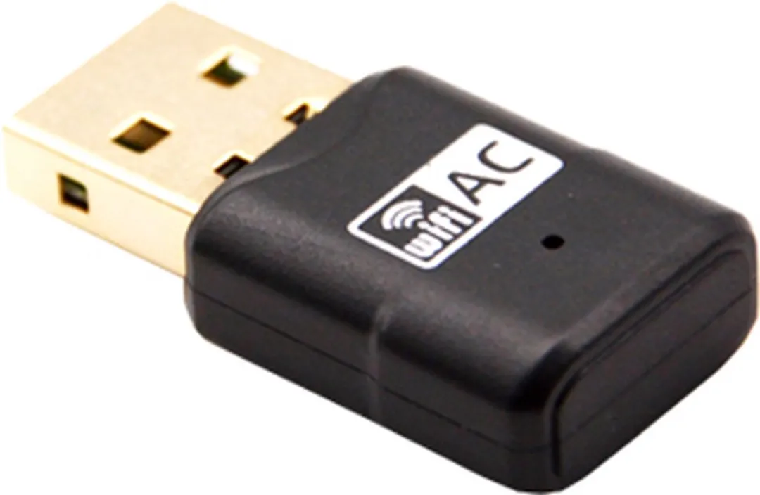 Fanvil WF20 netwerkkaart WLAN 150 Mbit/s