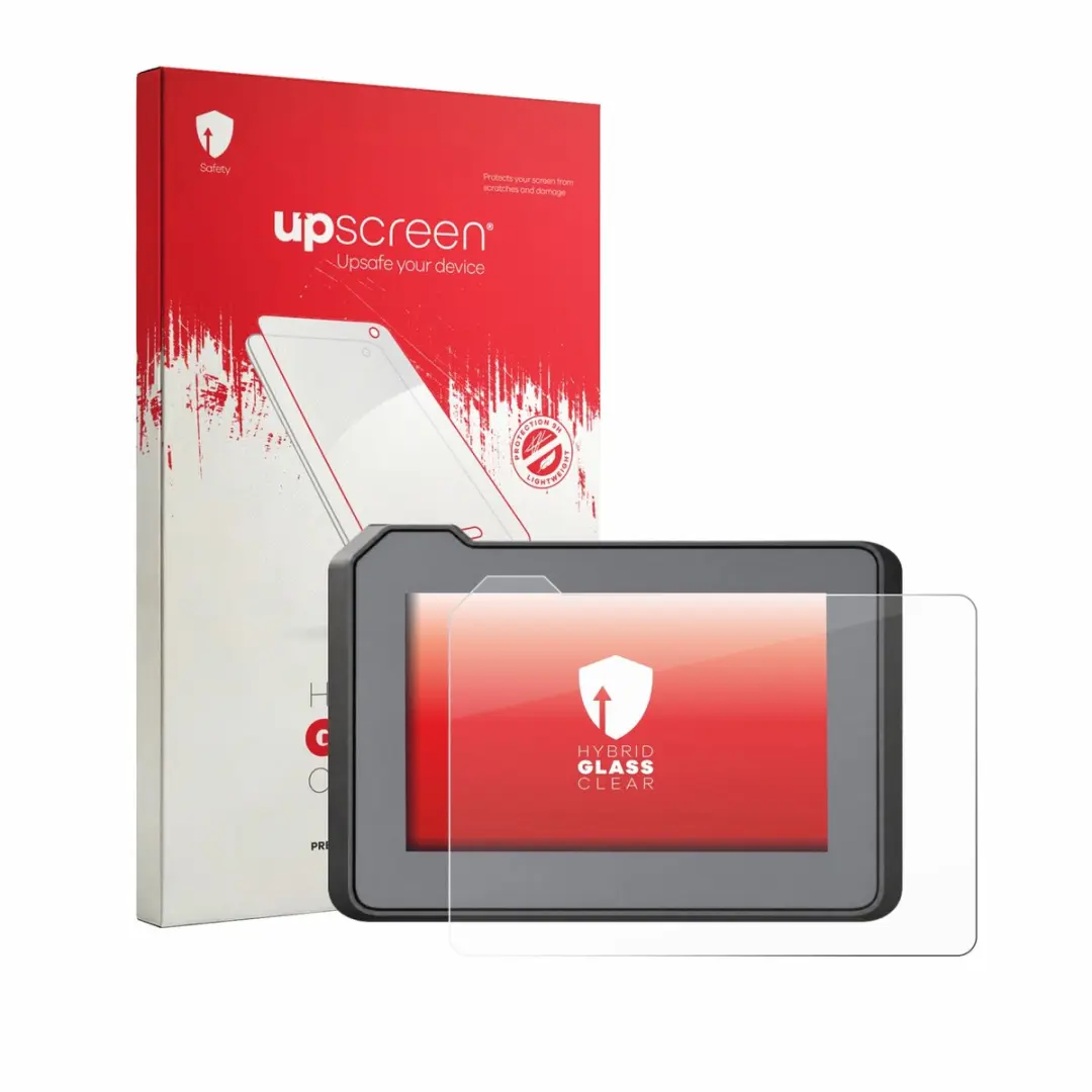 upscreen