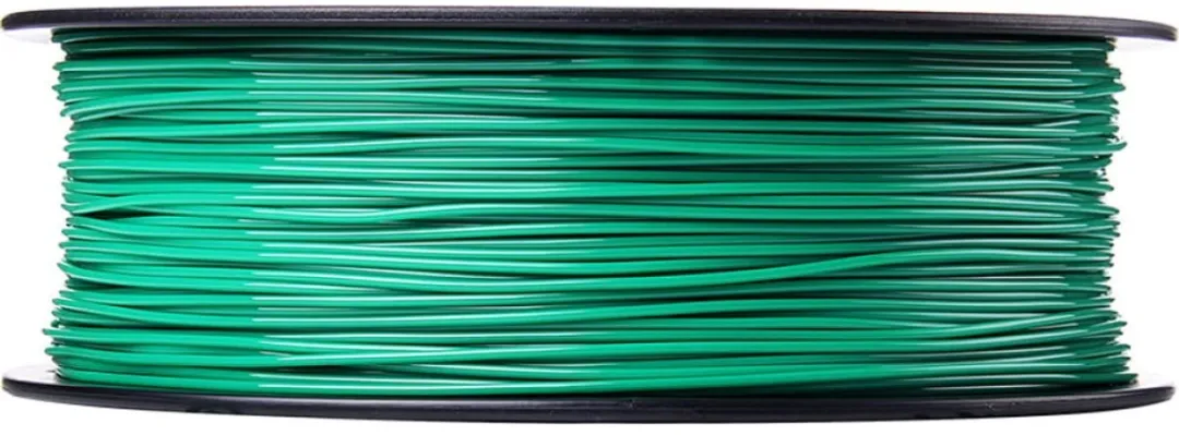 ESUN PETG Filament 1.75mm - Massief Groen 1kg