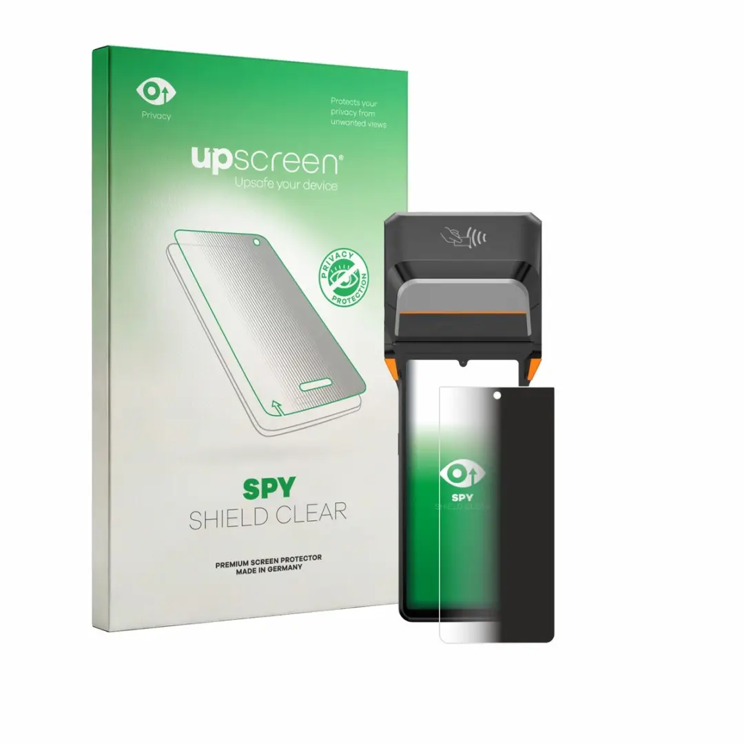 upscreen