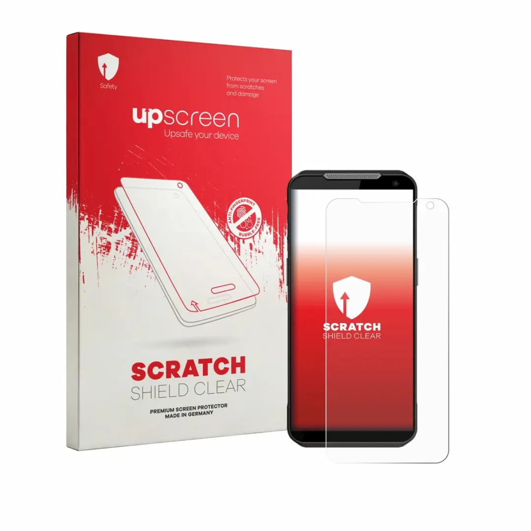 upscreen