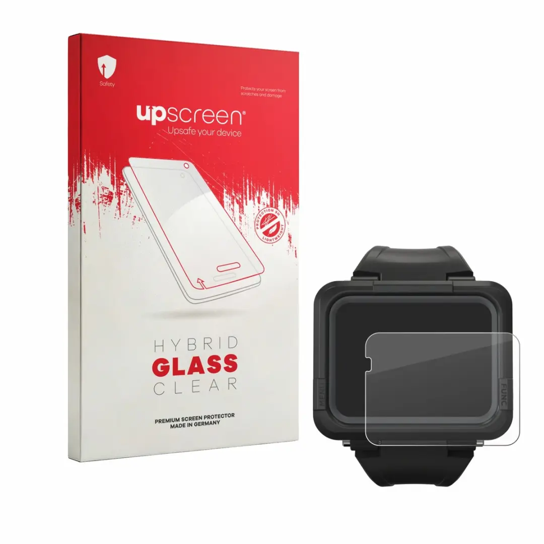 upscreen