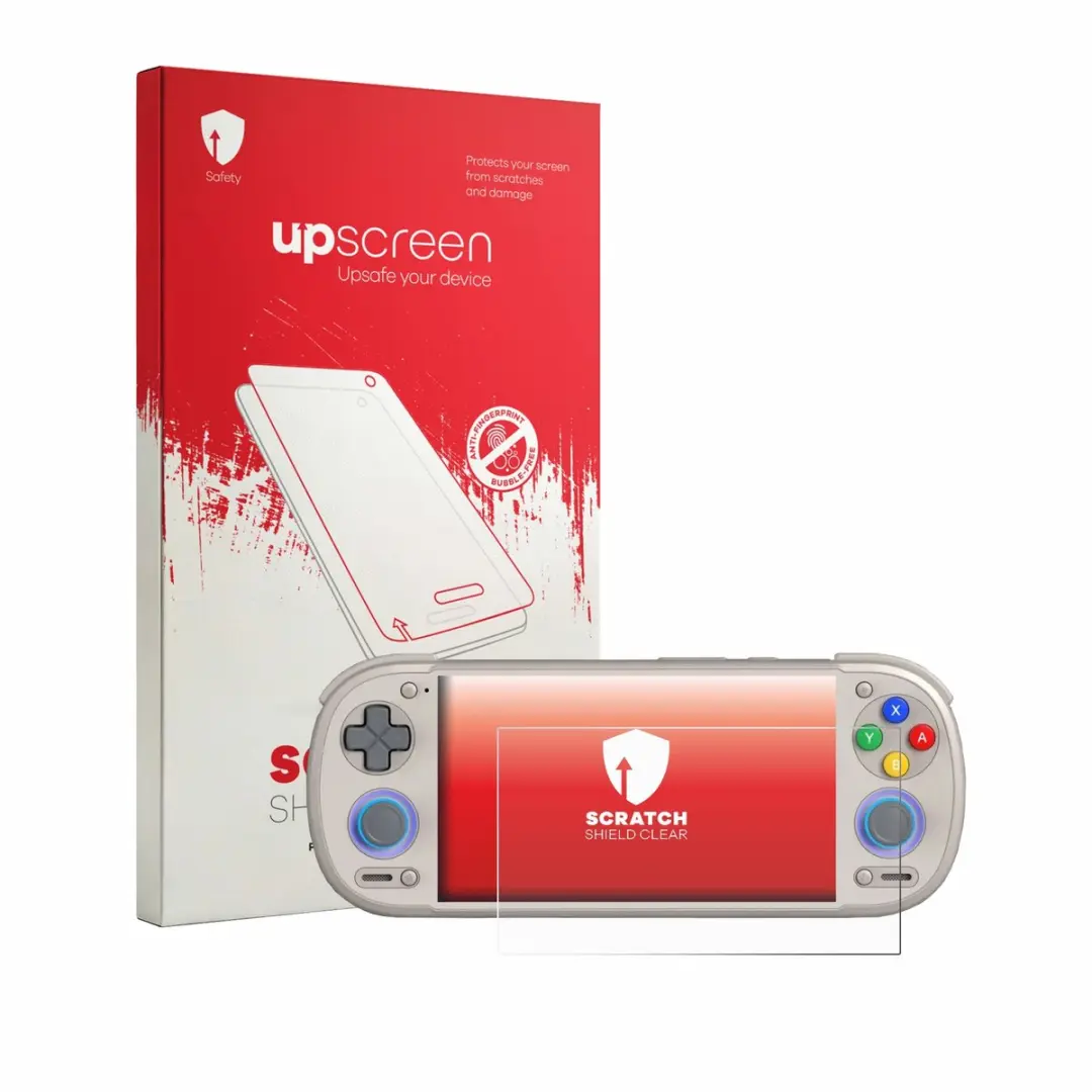 upscreen