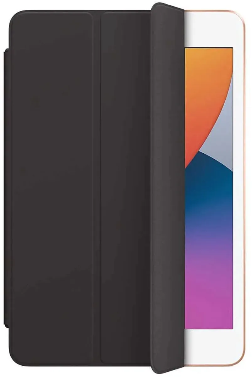 Apple Smart Cover MX4U2ZM/A - iPad Air 11 (2024) - Zwart
