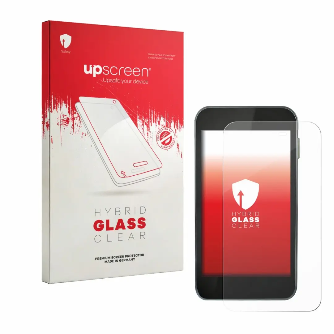 upscreen