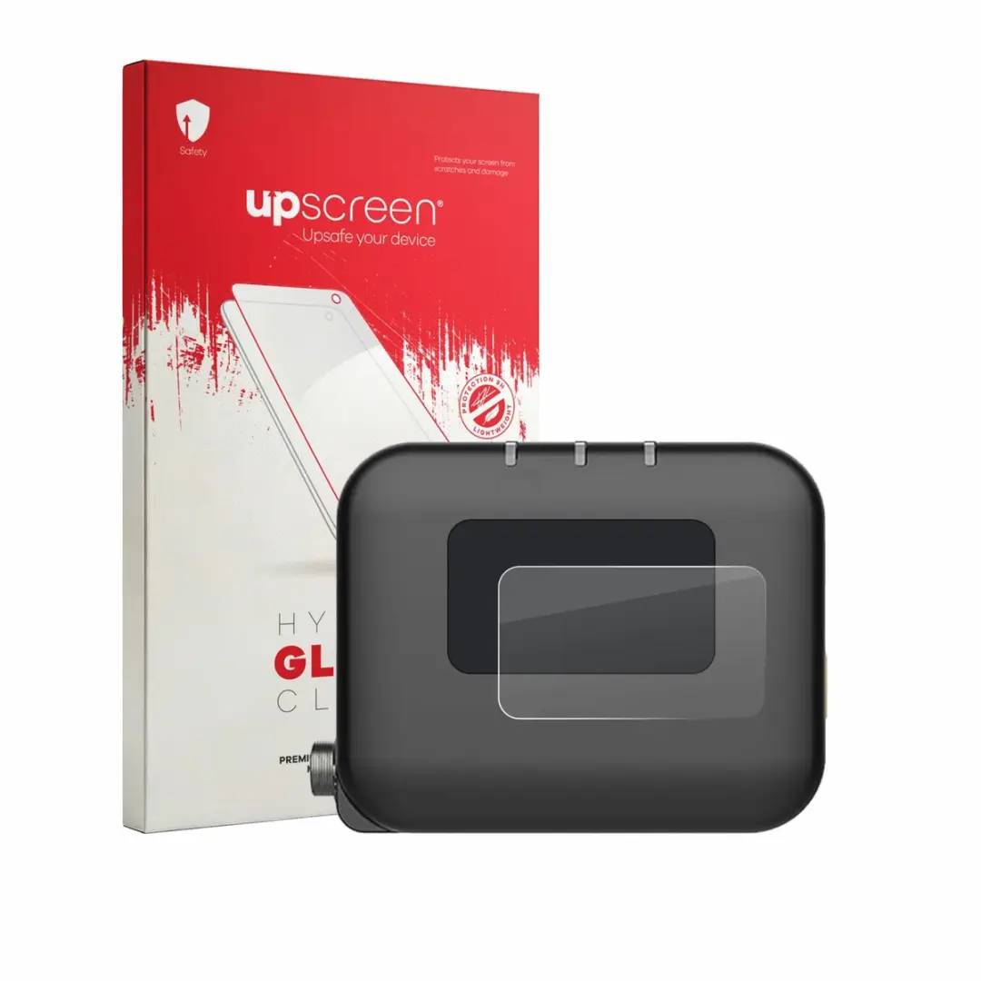 upscreen