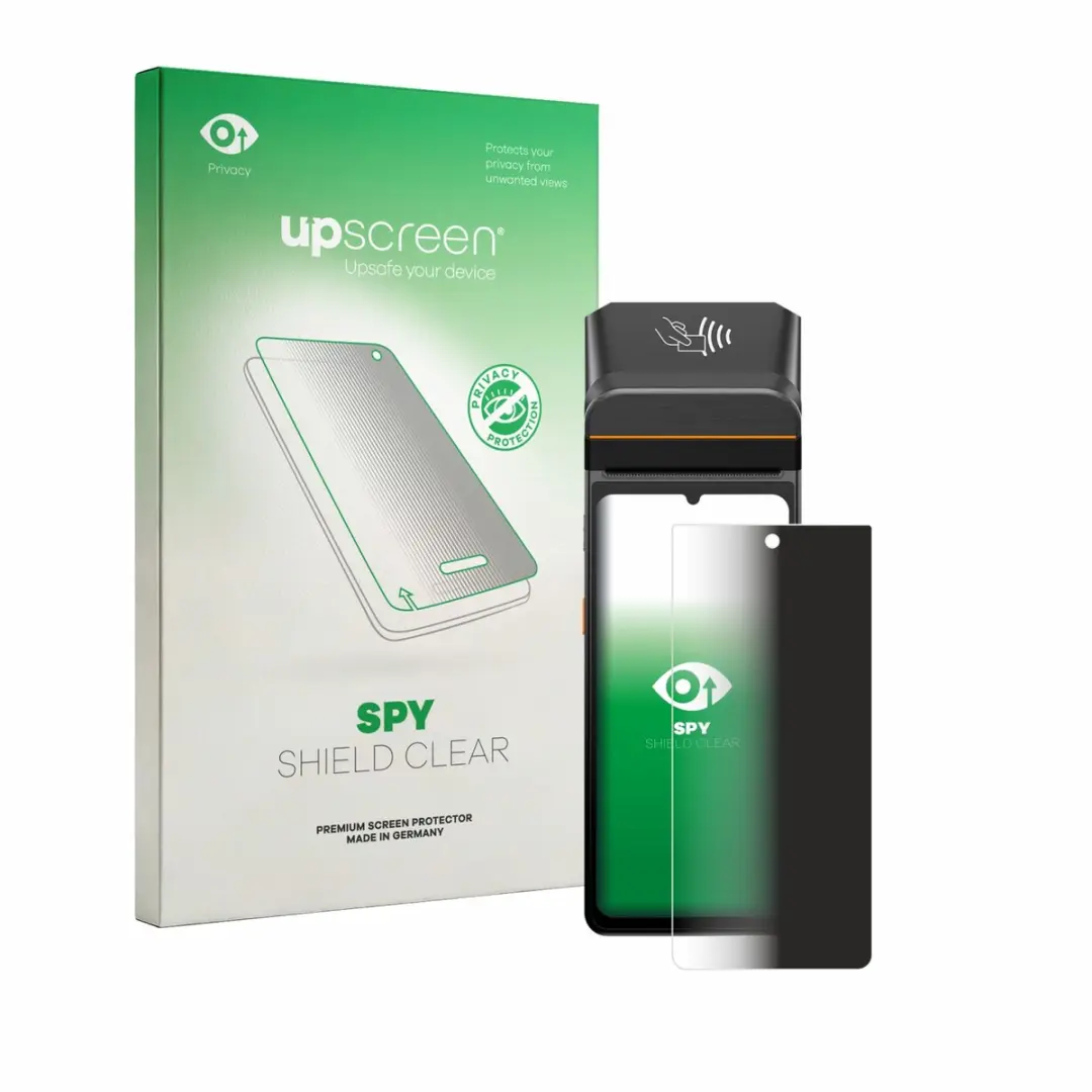 upscreen