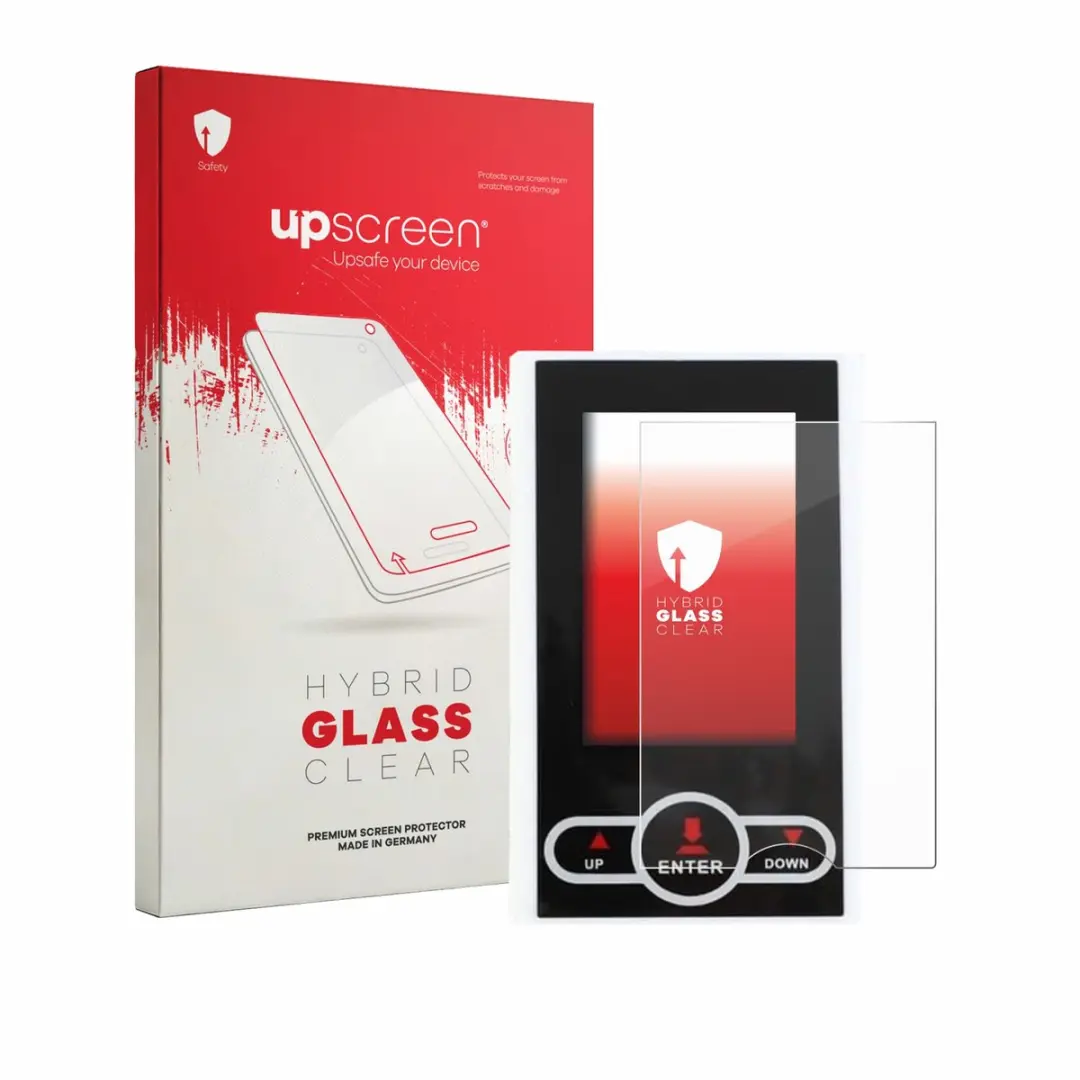 upscreen