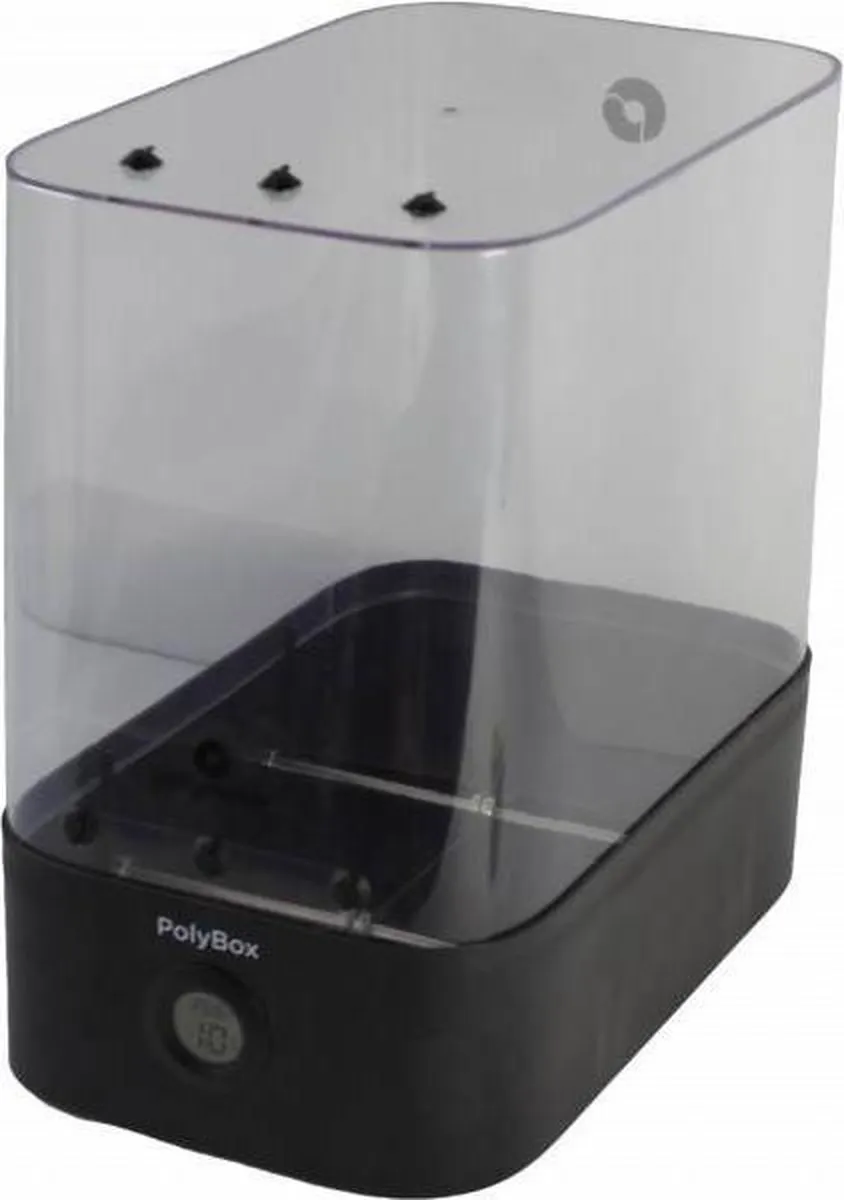 Polymaker PolyBox Edition II Filament Drybox