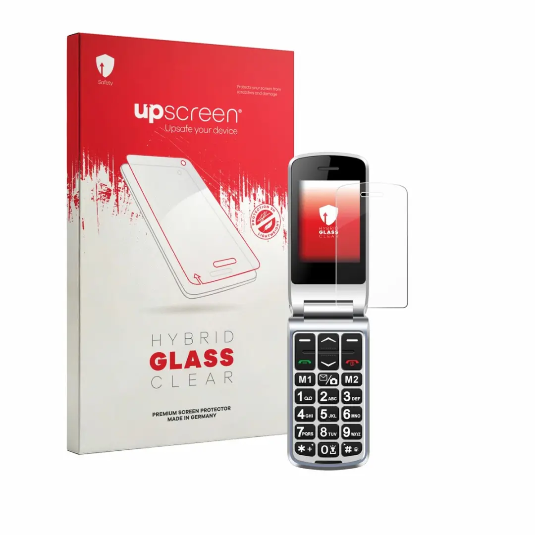 upscreen