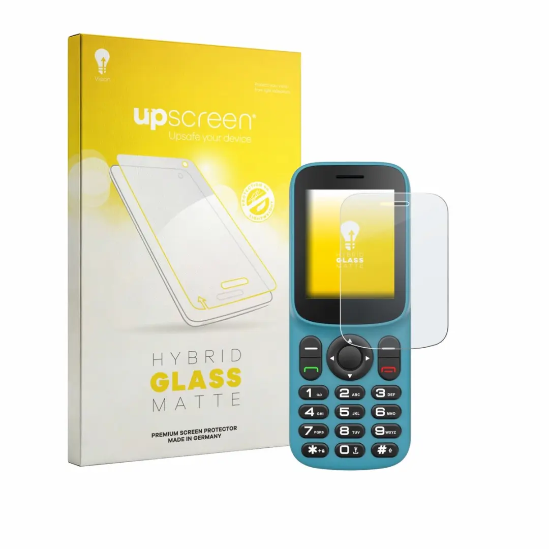 upscreen