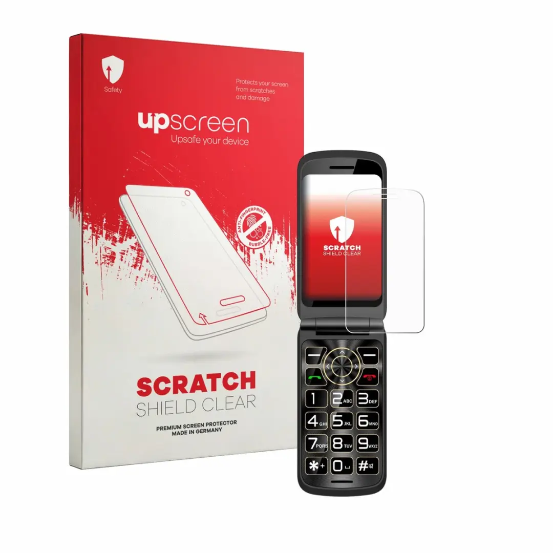 upscreen
