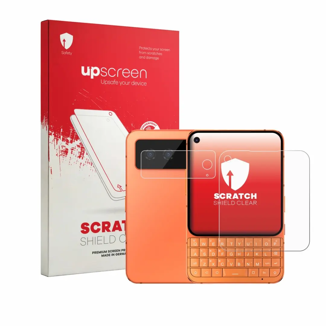 upscreen