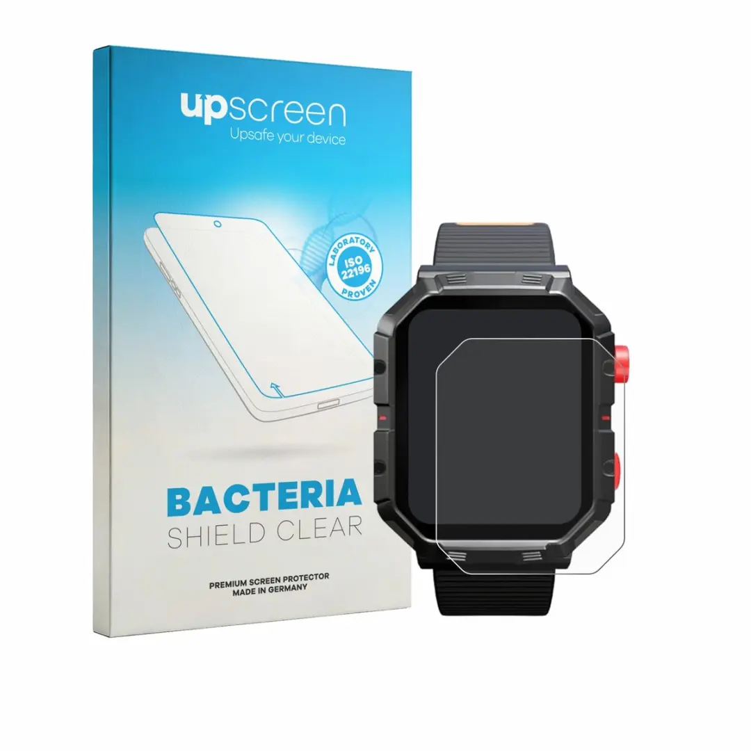 upscreen