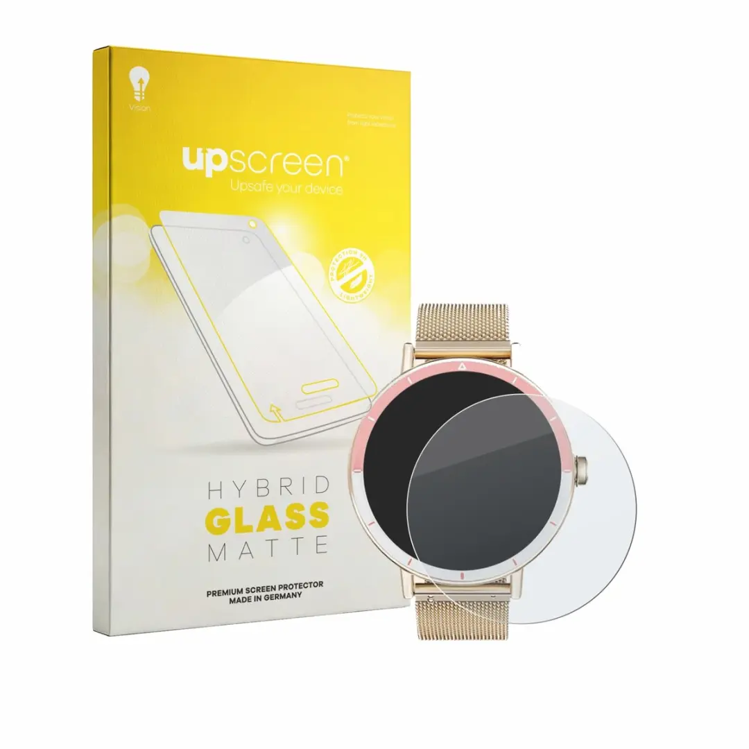 upscreen