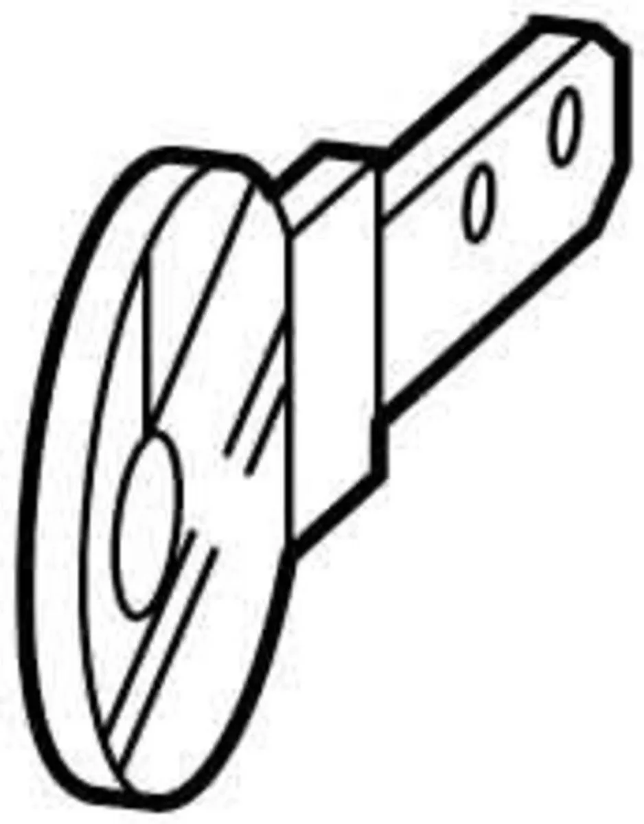 Eaton M22-ES-MS7 111770 Zilver 1 stuk(s)